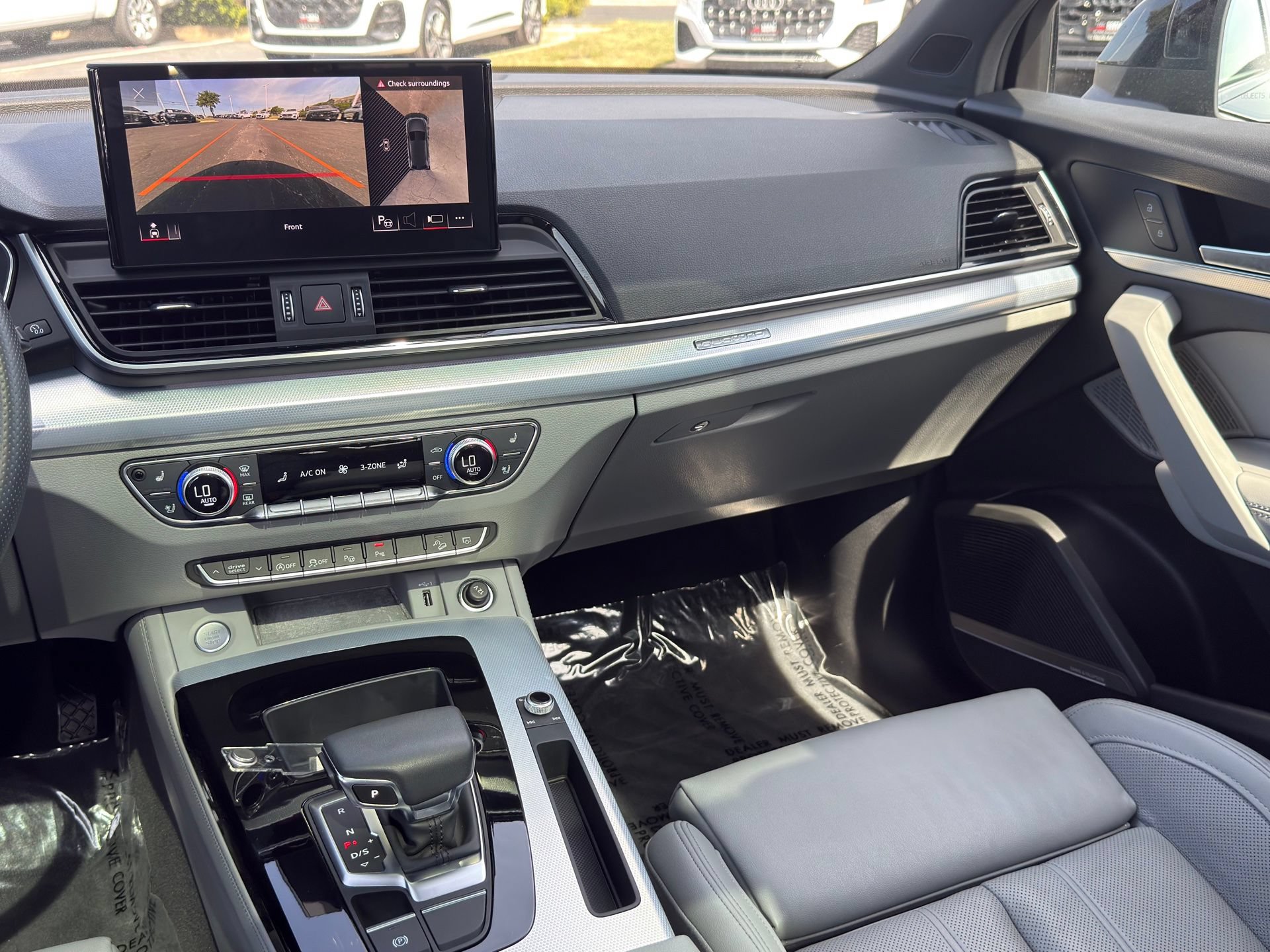 Certified 2024 Audi Q5 2.0T Prestige AWD/4WD image 28
