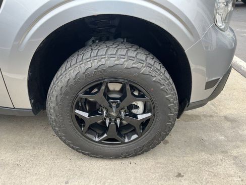 Used 2023 Ford Maverick XLT w/ Equipment Group 300A Standard image 5