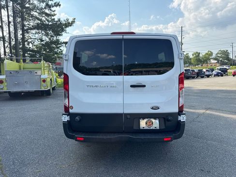 Used 2016 Ford Transit 350 XLT image 36