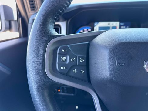 Used 2023 Ford Bronco Outer Banks w/ Sasquatch Package image 30