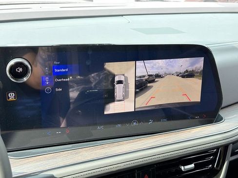 New 2026 Chevrolet Tahoe LS AWD/4WD image 15