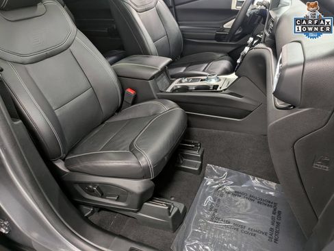 Used 2023 Ford Explorer ST w/ Equipment Group 401A AWD/4WD image 39