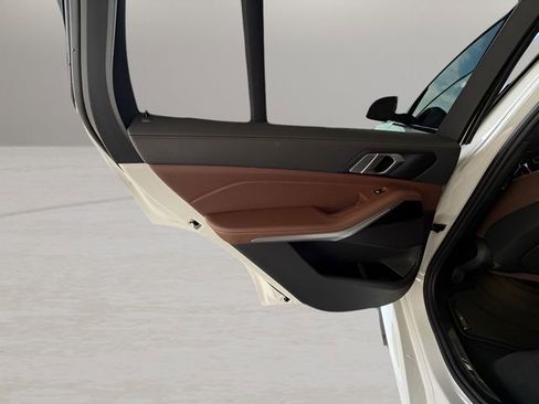 Certified 2023 BMW X5 sDrive40i w/ M Sport Package image 31