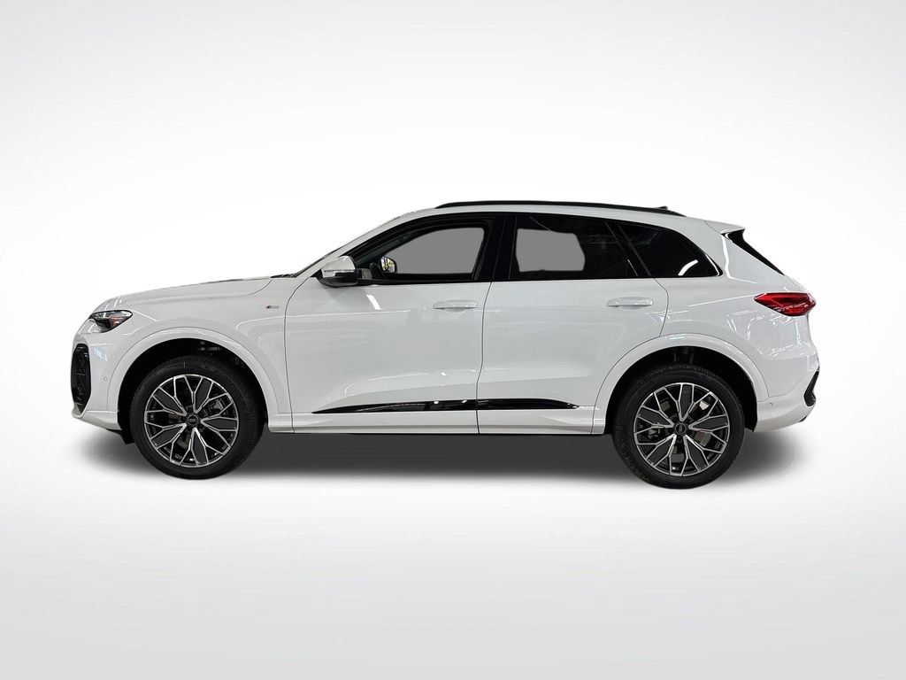 New 2026 Audi Q5 Premium Plus AWD/4WD image 2