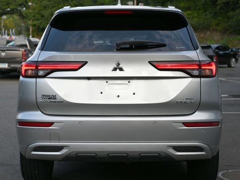 Used 2023 Mitsubishi Outlander SEL image 7