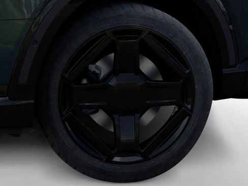 New 2027 Kia Telluride SX Prestige X-Line AWD/4WD image 9