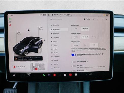 Used 2023 Tesla Model Y Long Range image 21