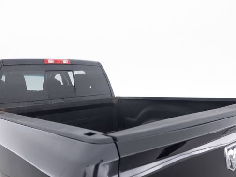 Used 2016 RAM 2500 Lone Star image 43