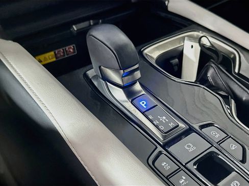 Used 2024 Lexus RX 350 Premium Plus w/ Convenience Package AWD/4WD image 24