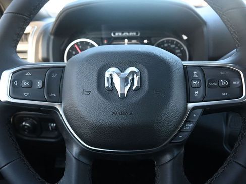 New 2026 RAM 2500 Big Horn image 30