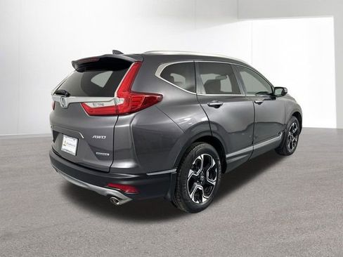 Used 2018 Honda CR-V Touring image 37