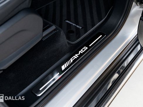 Used 2023 Mercedes-Benz G 63 AMG 4MATIC image 44