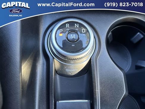Certified 2025 Ford Explorer ST image 30