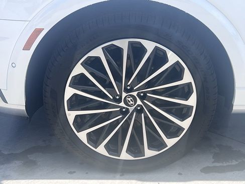 New 2026 Hyundai Palisade Calligraphy image 9