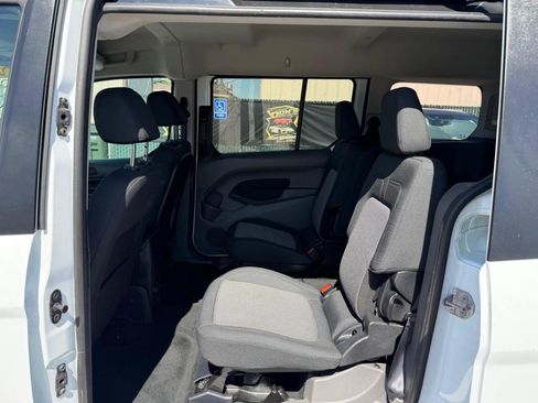 Used 2020 Ford Transit Connect XL FWD image 38