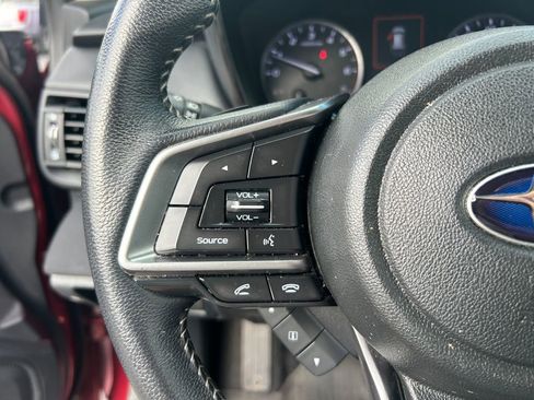 Used 2020 Subaru Outback Premium image 21