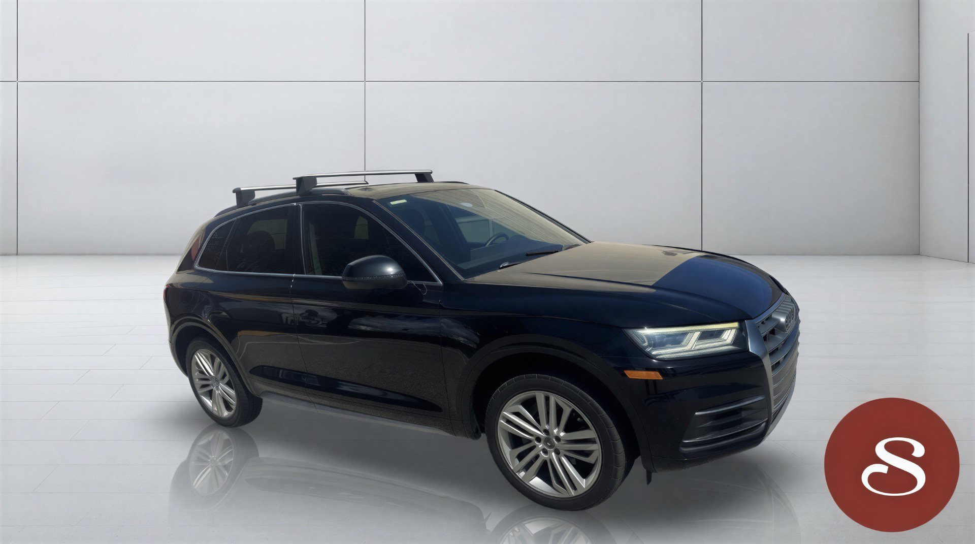 Used 2020 Audi Q5 2.0T Premium Plus AWD/4WD image 9