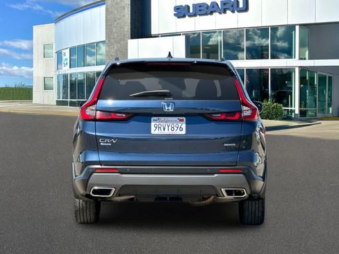 Used 2023 Honda CR-V Sport Touring image 7