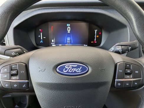 New 2026 Ford Transit 250 148 Medium Roof w/ Load Area Protection Package image 19