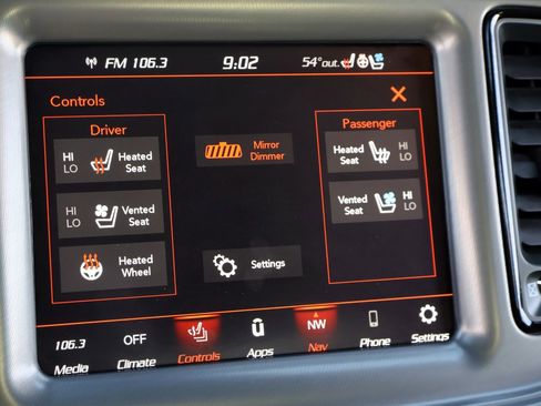 Used 2023 Dodge Challenger R/T Scat Pack w/ Plus Package image 30