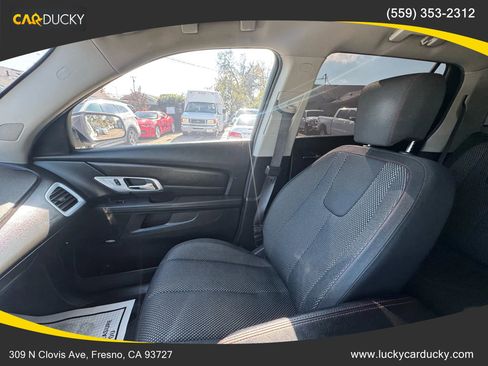 Used 2017 GMC Terrain SLE w/ Nightfall Package image 17