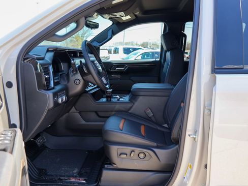 New 2026 GMC Sierra 1500 AT4 w/ AT4 Premium Package image 6