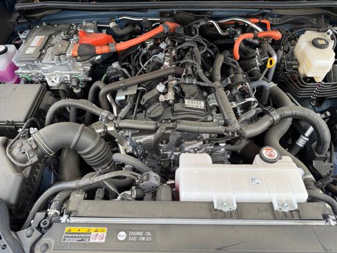 Used 2025 Toyota 4Runner TRD Off-Road Premium w/ Tow Technology Package AWD/4WD image 20