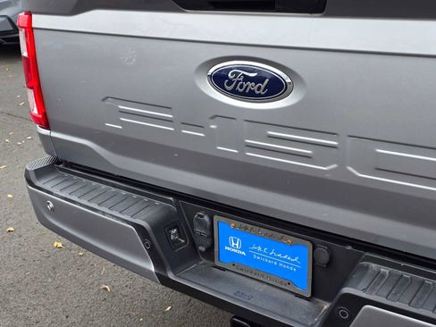 Used 2021 Ford F150 XL image 16