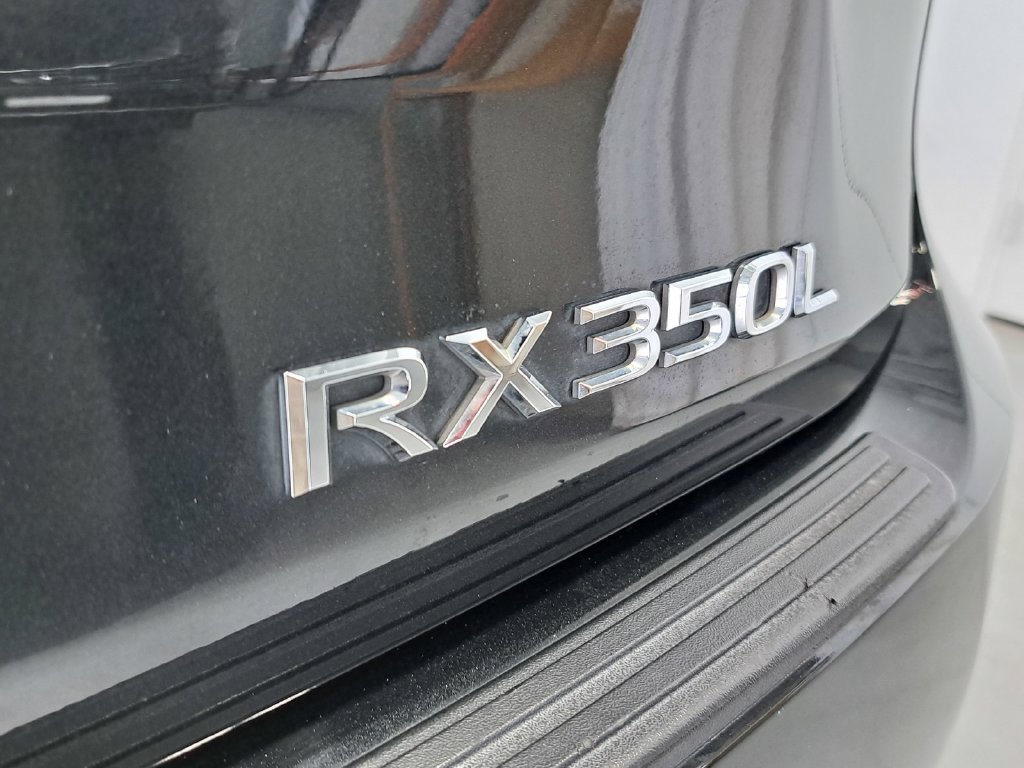 Used 2020 Lexus RX 350L Premium w/ Premium Package AWD/4WD image 34