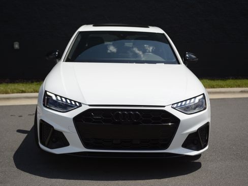 Used 2023 Audi A4 2.0T Premium Plus AWD/4WD image 10