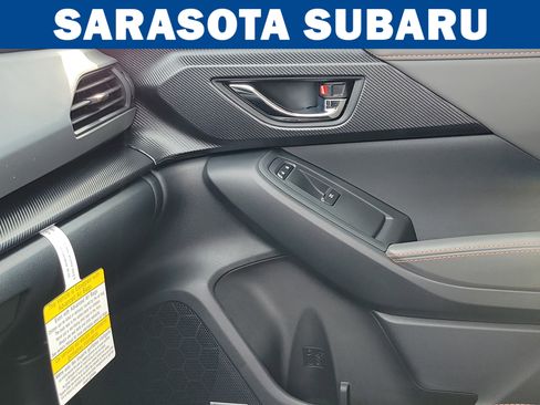New 2026 Subaru Crosstrek 2.5i Limited image 20