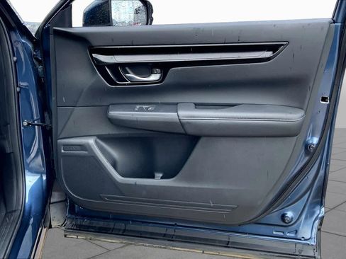 Used 2024 Honda CR-V EX-L image 21