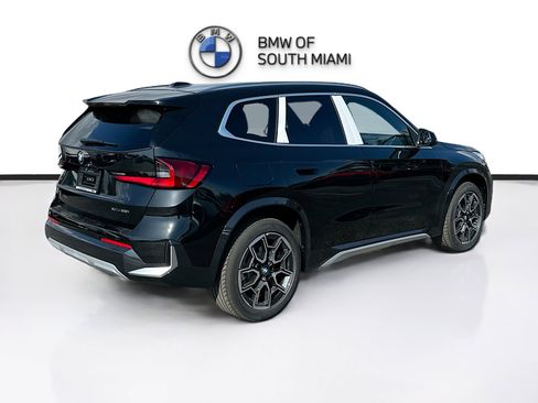 New 2026 BMW X1 xDrive28i w/ Convenience Package image 6
