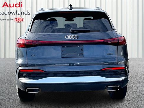 Used 2025 Audi Q5 Premium Plus w/ Premium Plus image 5
