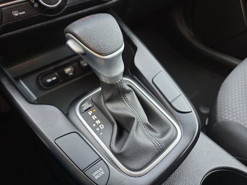 Certified 2024 Kia Soul LX w/ Option Group 015 image 20