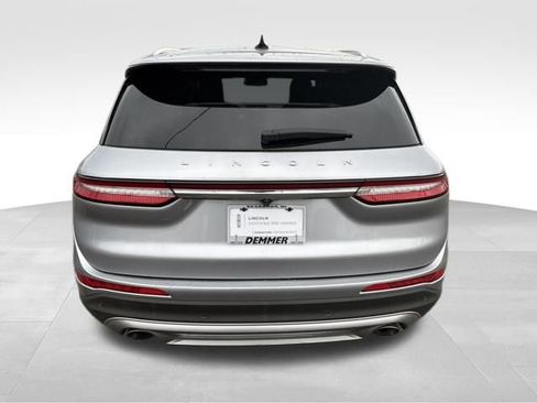 Used 2021 Lincoln Corsair AWD image 5