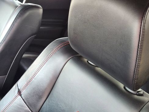 Used 2024 Dodge Durango GT AWD/4WD image 15