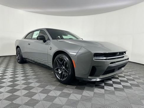 New 2026 Dodge Charger R/T Scat Pack image 3