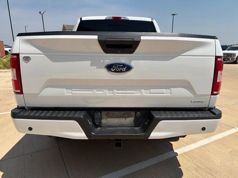 Used 2018 Ford F150 XLT w/ Equipment Group 302A Luxury AWD/4WD image 11