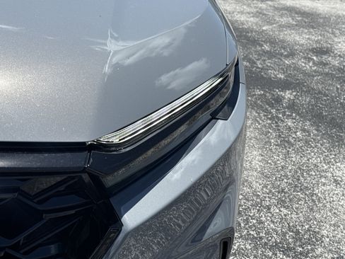 Certified 2026 Honda CR-V Sport image 14