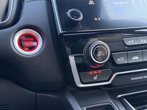 Used 2019 Honda CR-V EX-L image 28