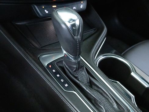 Used 2023 Cadillac CT4 Luxury w/ Sun And Sound Package AWD/4WD image 13