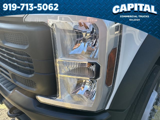 New 2026 Ford F550 2WD Crew Cab image 13