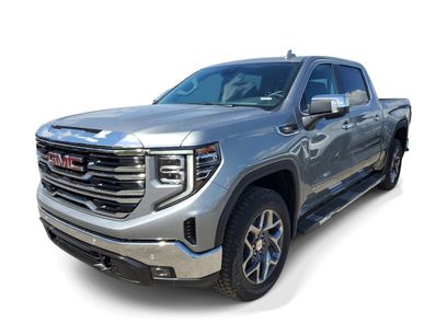 New 2026 GMC Sierra 1500 SLT w/ SLT Premium Plus Package