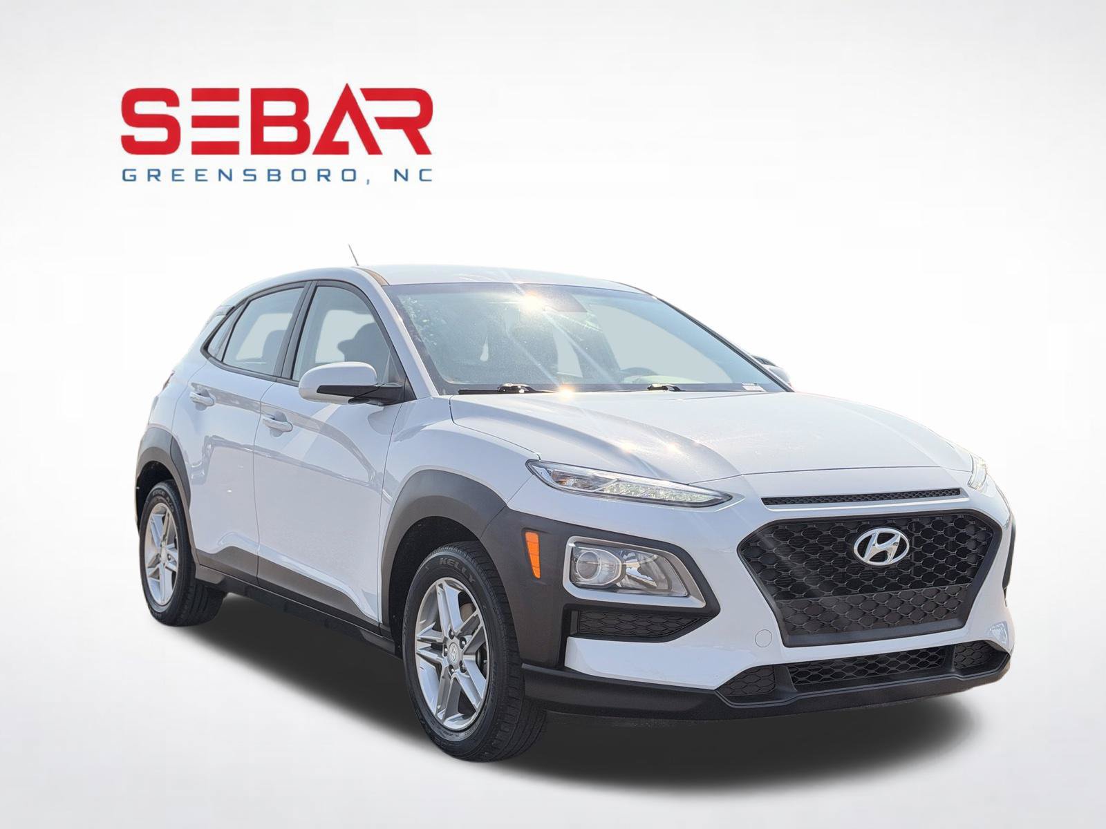 Used 2019 Hyundai Kona SE FWD image 5