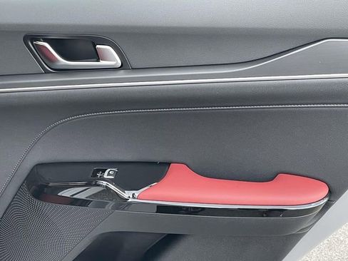 Used 2026 Kia K5 GT-Line w/ GT-Line Red Interior Package image 16