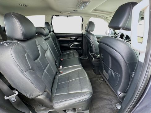 Used 2020 Kia Telluride EX image 20