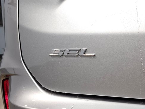 Used 2023 Ford Edge SEL w/ Convenience Package AWD/4WD image 37