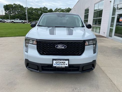 New 2026 Ford Maverick XLT w/ Equipment Group 301A AWD/4WD image 3