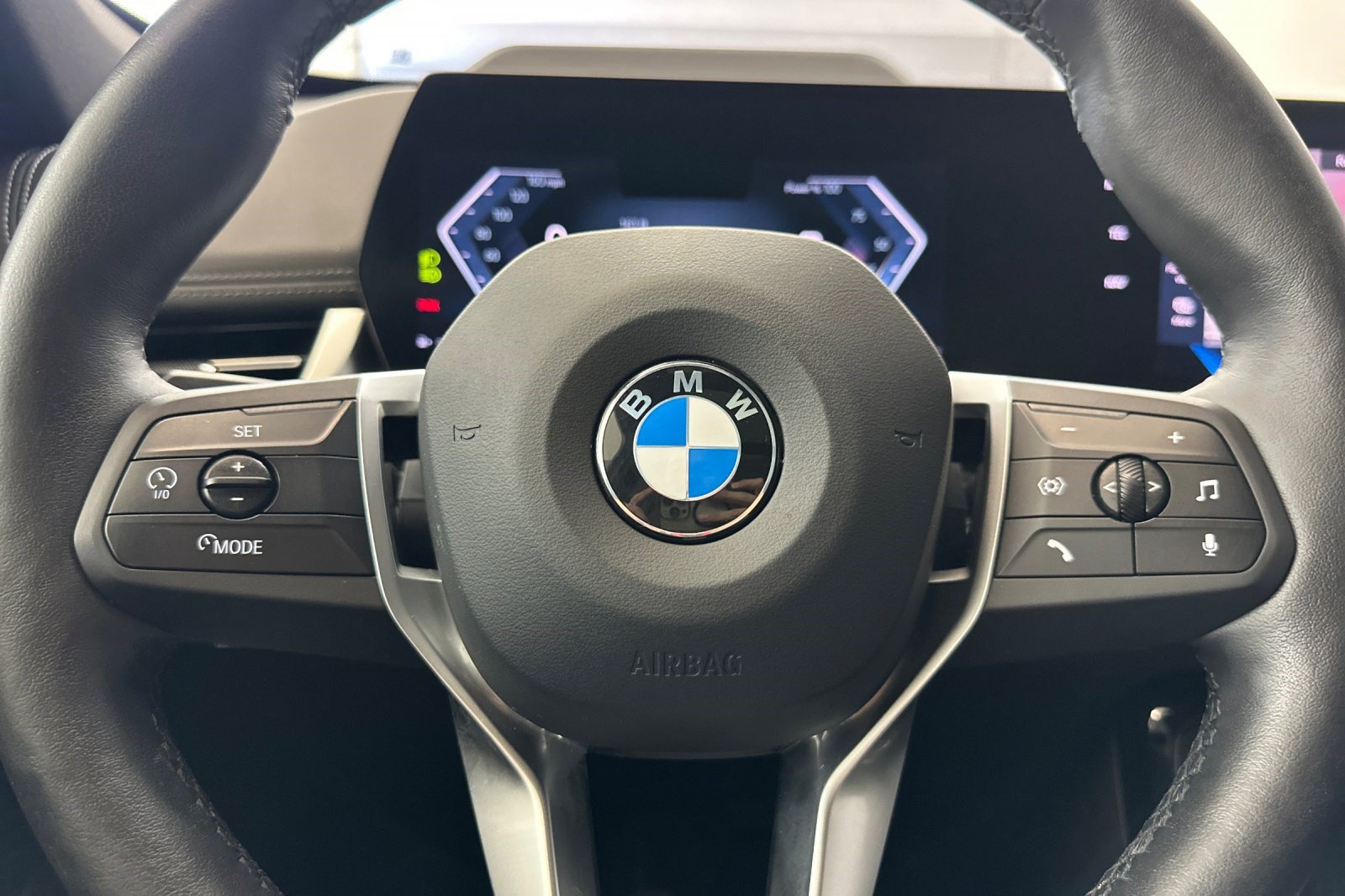 Certified 2023 BMW X1 xDrive28i w/ Premium Package AWD/4WD image 10